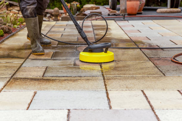 Best Oil Spill Cleanup  in Muscoy, CA